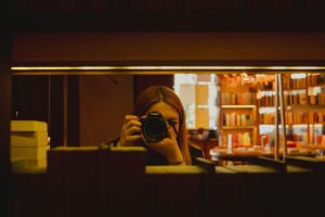 Bookstagram: The New Curators of the Literary Canon