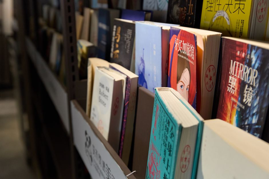 Bookstagram: The Digital Shelves Shaping Modern Publishing