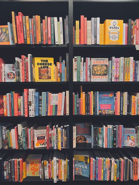 From Shelfie to Salary: The Business of Bookstagram Explained