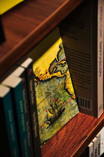 The Bookstagram Effect: Navigating the New Literary Ocean