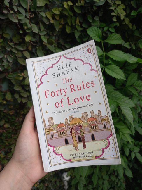 The Unwritten Rules of Bookstagram: A Deep Dive for 2024