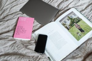 The Anatomy of Bookstagram: A Digital Literary Revolution