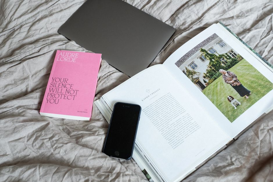 The Anatomy of Bookstagram: A Digital Literary Revolution