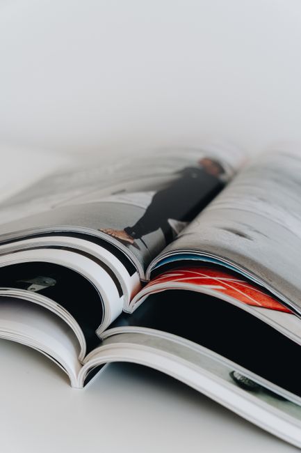 BookTok's Tidal Wave: Charting the New Current in Publishing