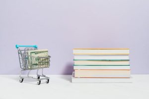 The Bookstagram Economy: How Clicks Became Literary Currency