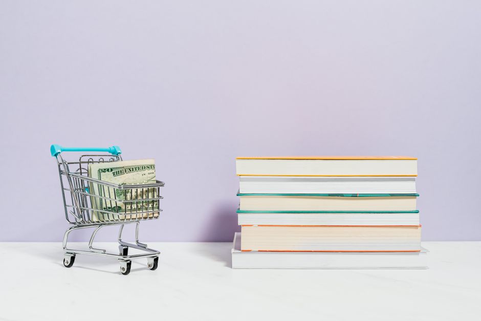 The Bookstagram Economy: How Clicks Became Literary Currency