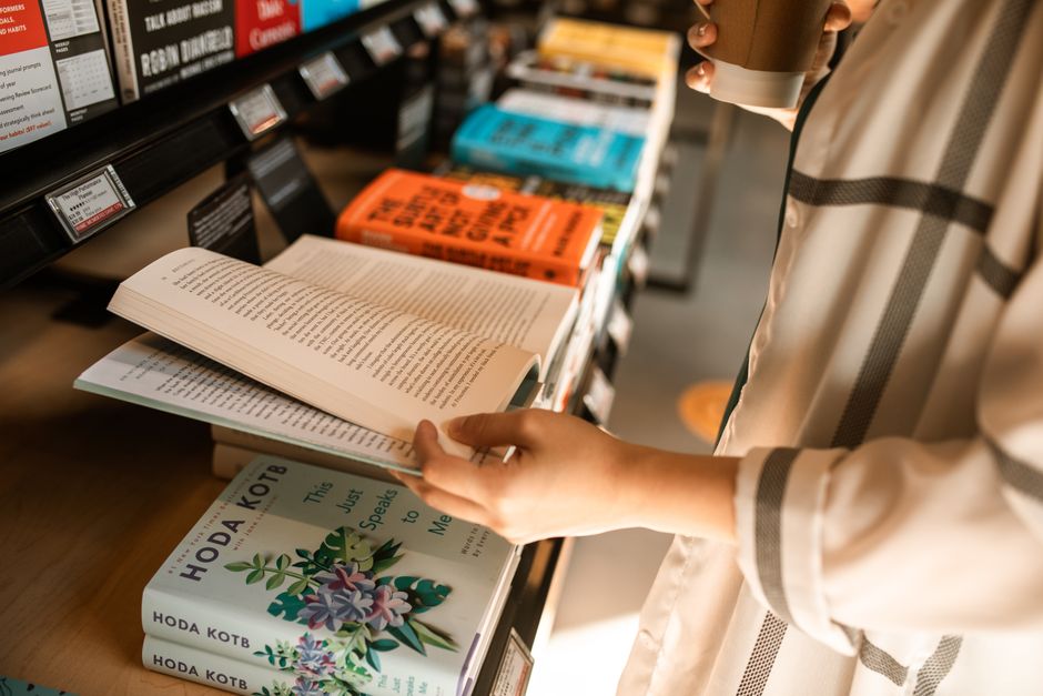 The Emotional Engine of BookTok: Why We Cry, Buy, and Belong