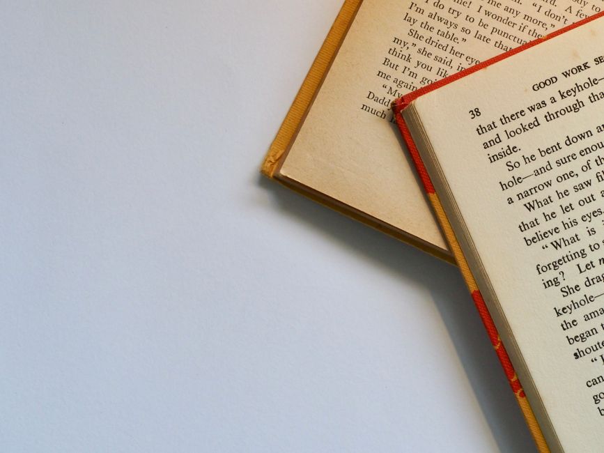 The Anatomy of Bookstagram: A Digital Literary Revolution