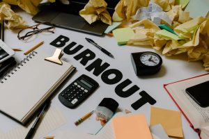 The Unseen Labor of Bookstagram: Burnout, Comparison & The Pressure