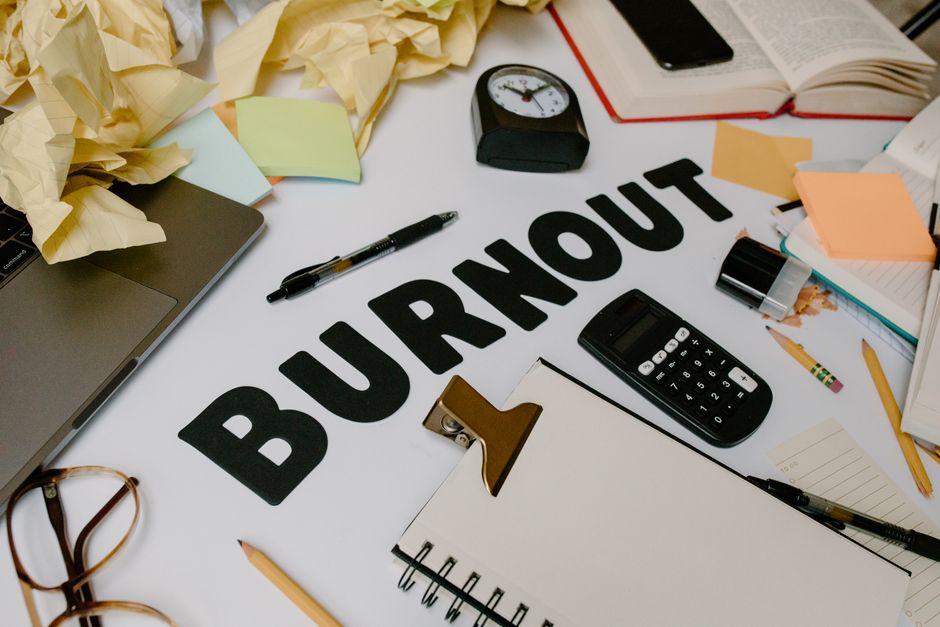 The Unseen Labor of Bookstagram: Burnout, Comparison & The Pressure