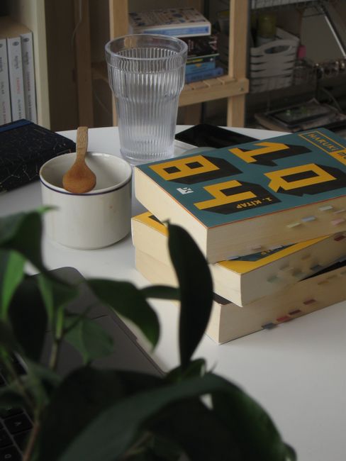 Book Review: Yellowface by R.F. Kuang – Summary & Lessons
