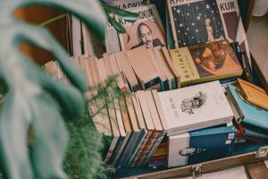 The Hidden Depths of Bookstagram: Beyond the Aesthetics
