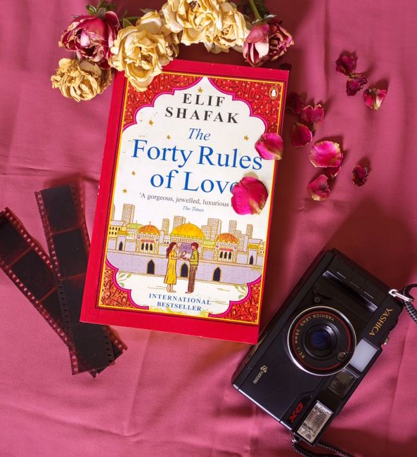 Bookstagram: The Visual Revolution That Rewrote the Rules of Reading
