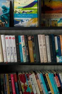 The Bookstagram Economy: Monetizing Your Digital Bookshelf