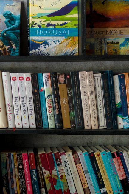 The Bookstagram Economy: Monetizing Your Digital Bookshelf