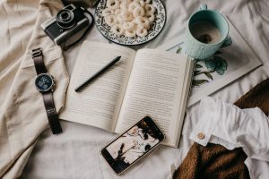 The Bookstagram Effect: How a Digital Niche Rewrote Reading Rules