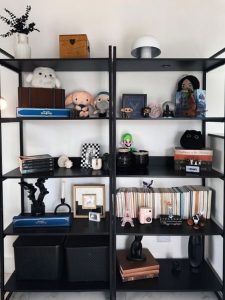 The Bookstagram Burnout: Behind the Curated Shelf