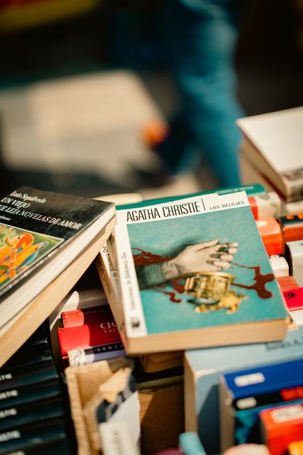 The Psychology of BookTok: Why Tears Sell Bestsellers