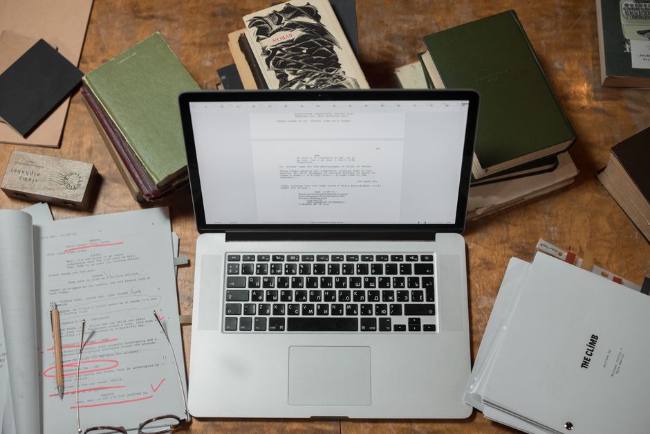 Bookstagram: The Digital Salon Remaking the Literary World